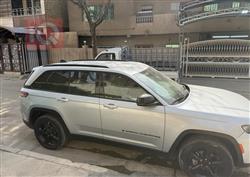 جيب جراند شيروكي